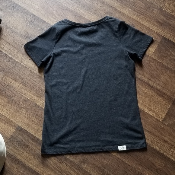 Cheekys Tee - Picture 3 of 4